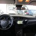 Toyota Auris Touring Sports