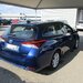 Toyota Auris Touring Sports